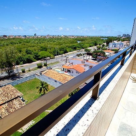 Del Canto Hotel Аракажу Екстер'єр фото